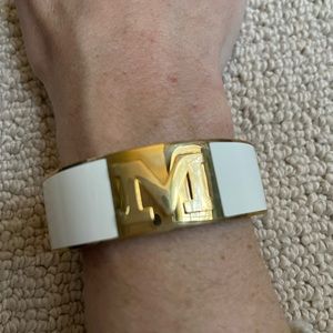 C Wonder “M” Bracelet